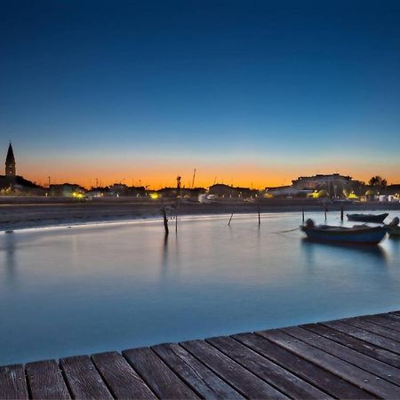 Hotel Fornaro Caorle Exterior photo
