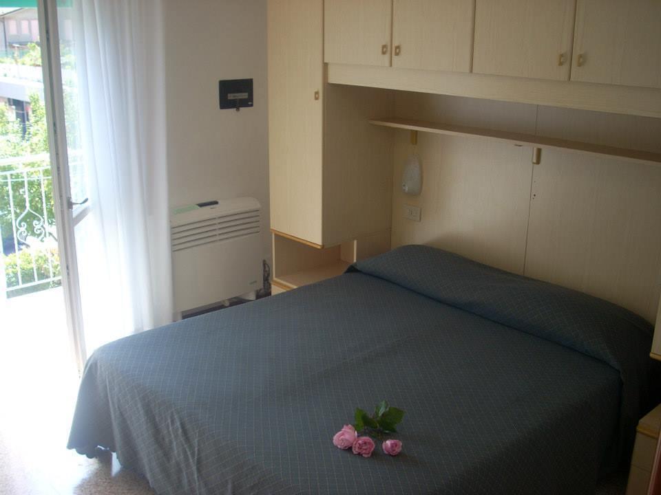 Hotel Fornaro Caorle Exterior photo