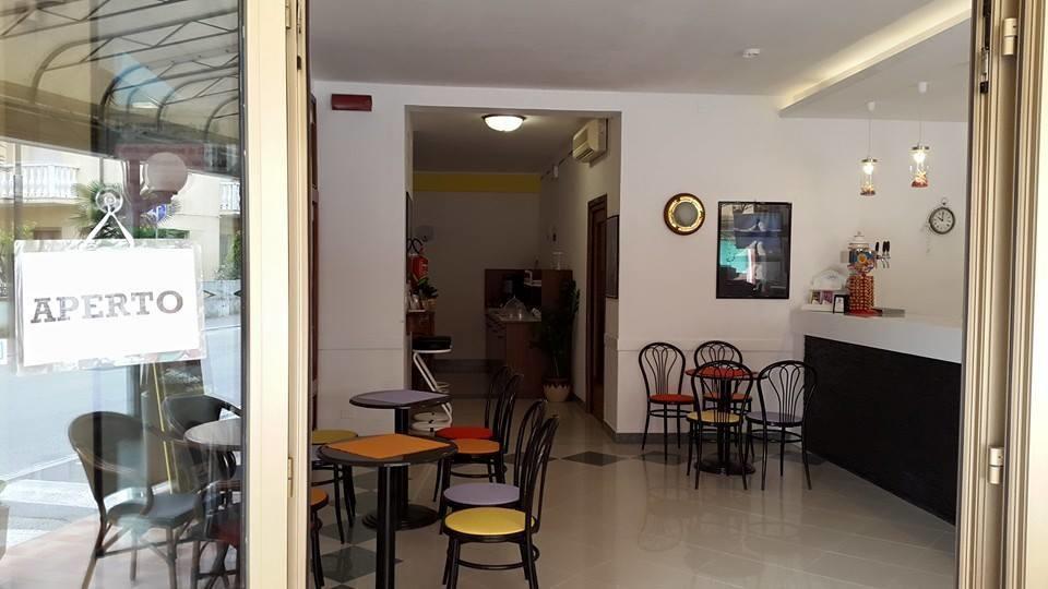 Hotel Fornaro Caorle Exterior photo