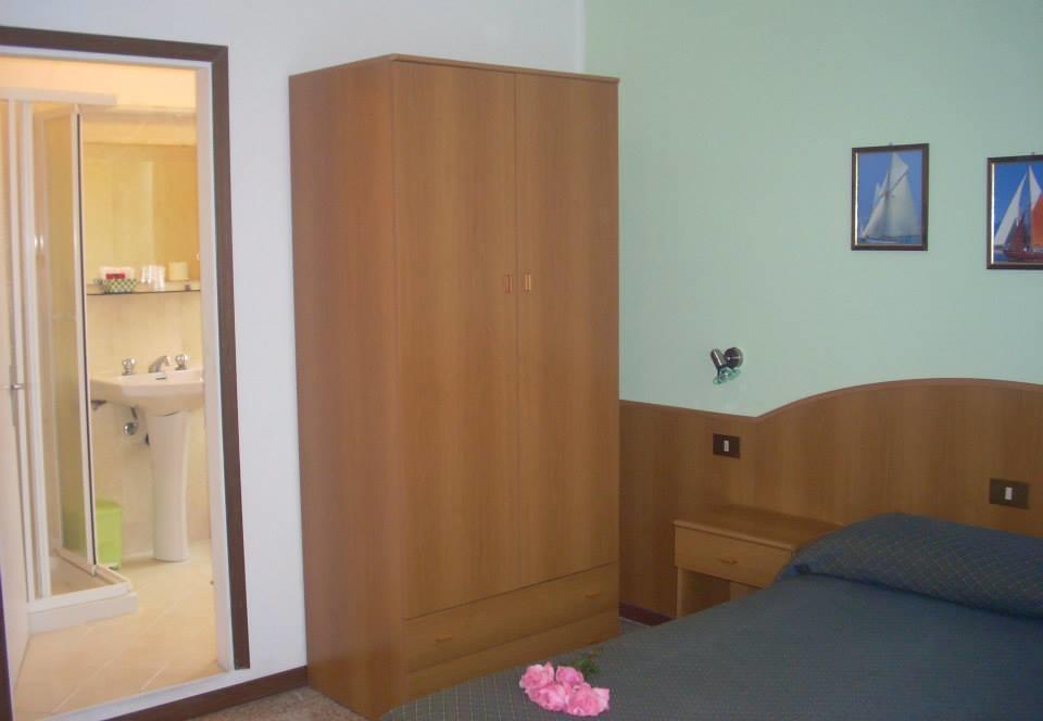 Hotel Fornaro Caorle Exterior photo
